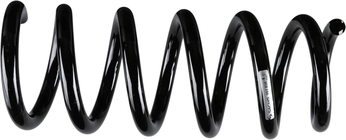 Ressort de suspension SACHS 993 856