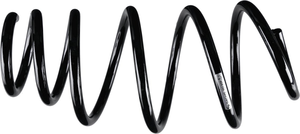 Ressort de suspension SACHS 993 859