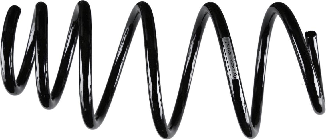 Ressort de suspension SACHS 993 862