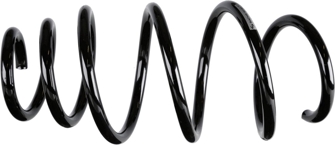 Ressort de suspension SACHS 993 863