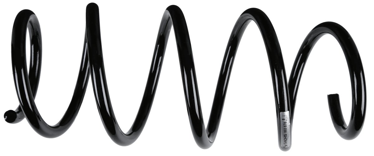 Ressort de suspension SACHS 993 878