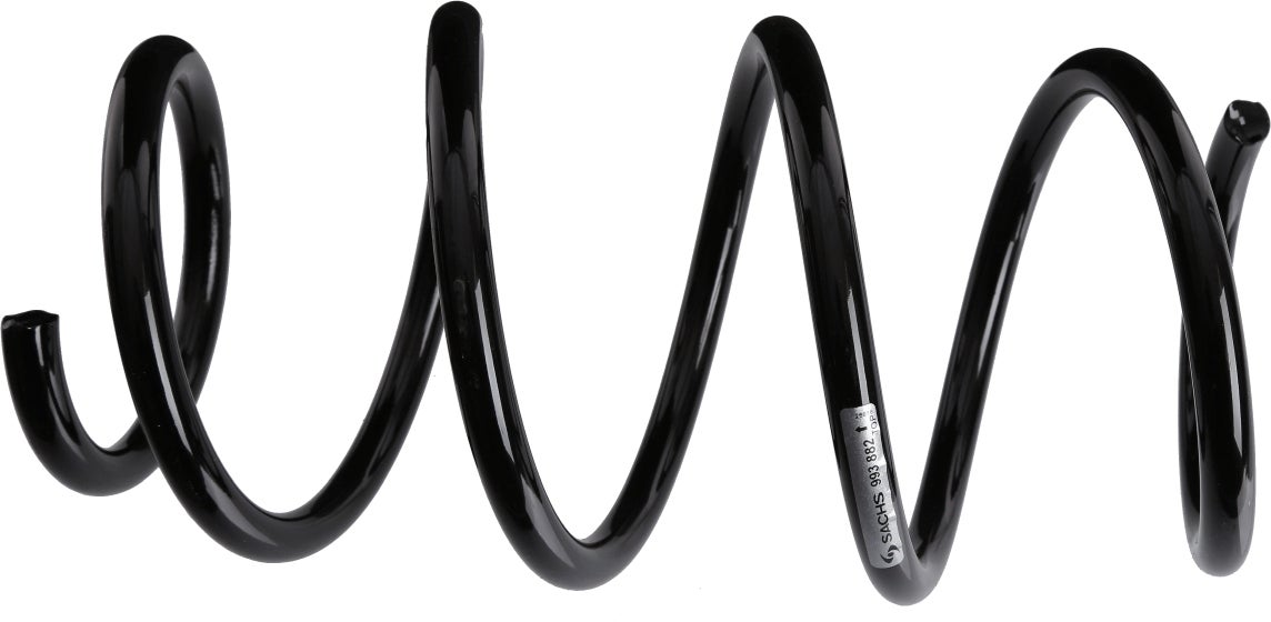 Ressort de suspension SACHS 993 882