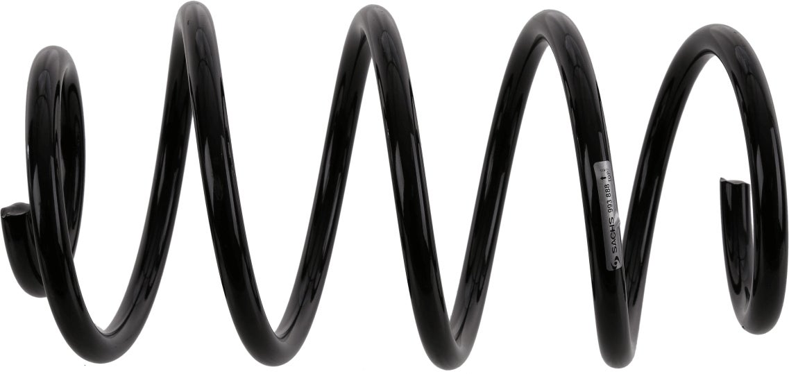 Ressort de suspension SACHS 993 888