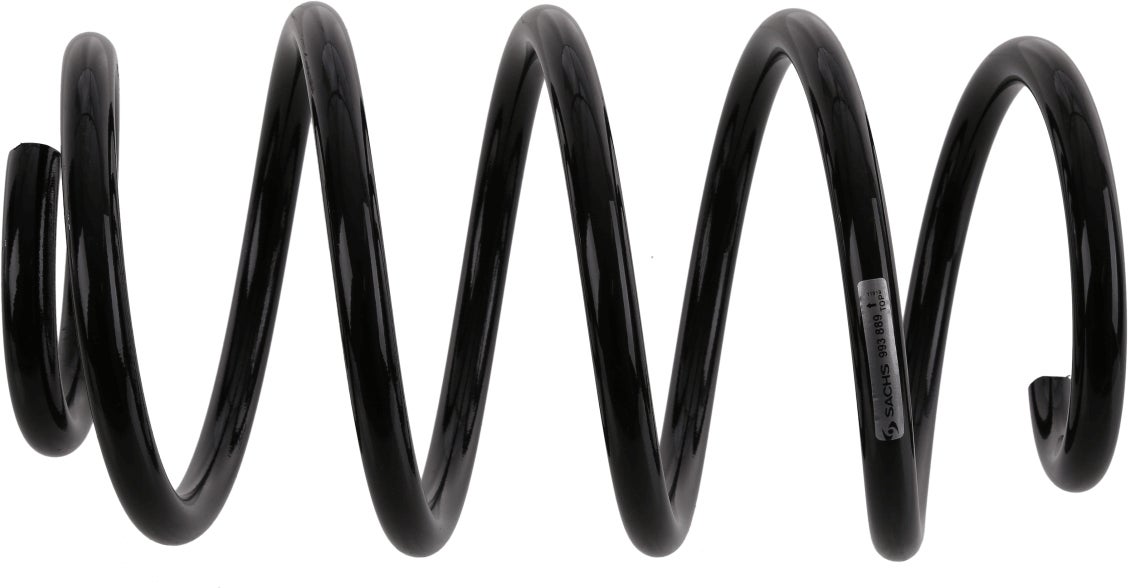 Ressort de suspension SACHS 993 889