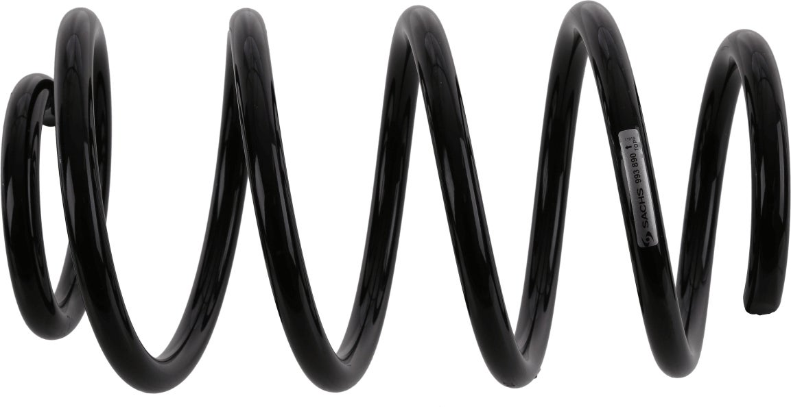 Ressort de suspension SACHS 993 890