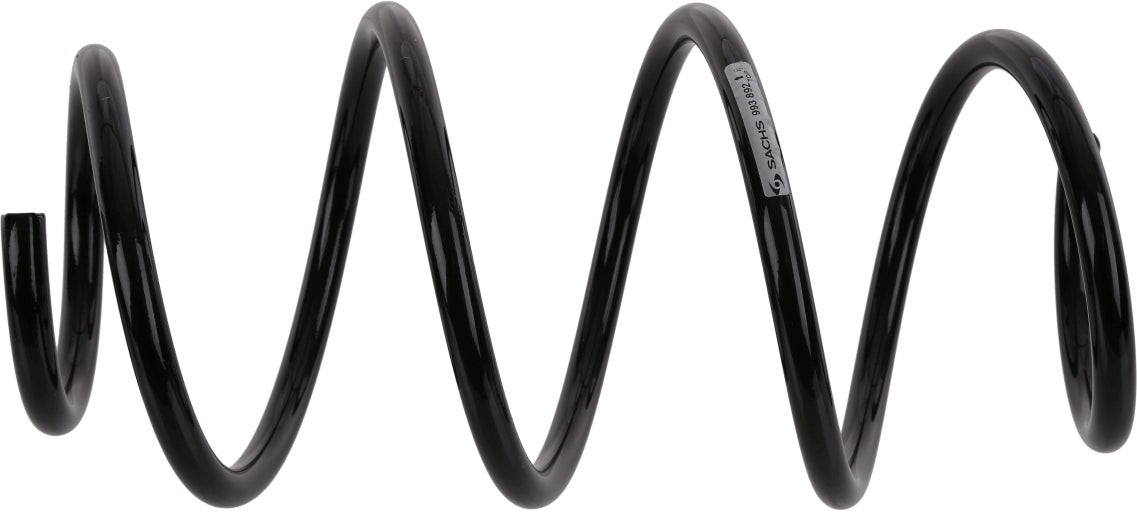 Ressort de suspension SACHS 993 892