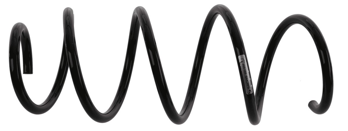 Ressort de suspension SACHS 993 899