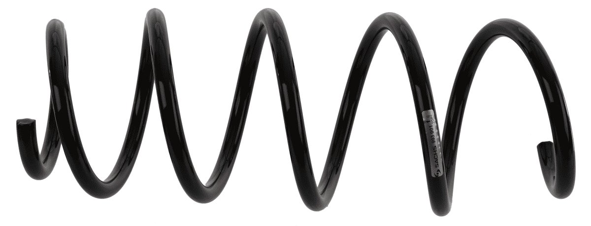 Ressort de suspension SACHS 993 901