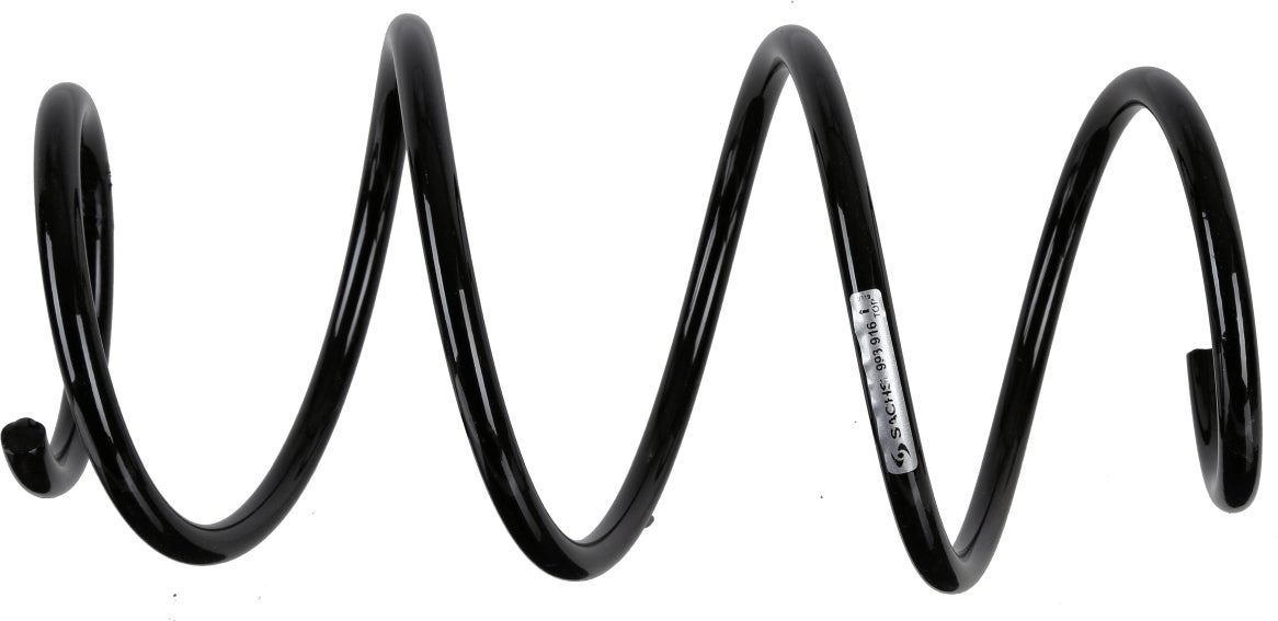 Ressort de suspension SACHS 993 916