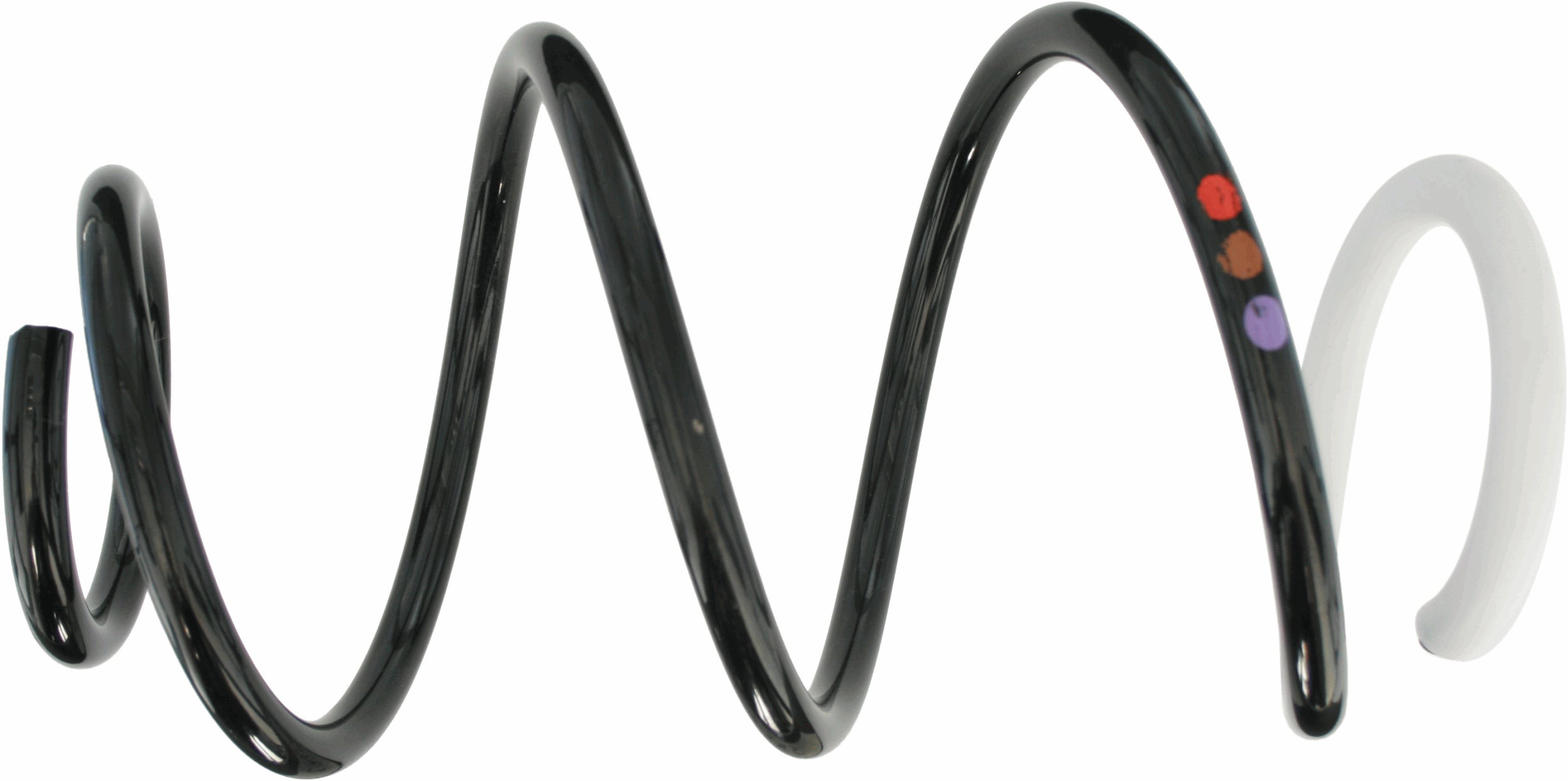 Ressort de suspension SACHS 993 918