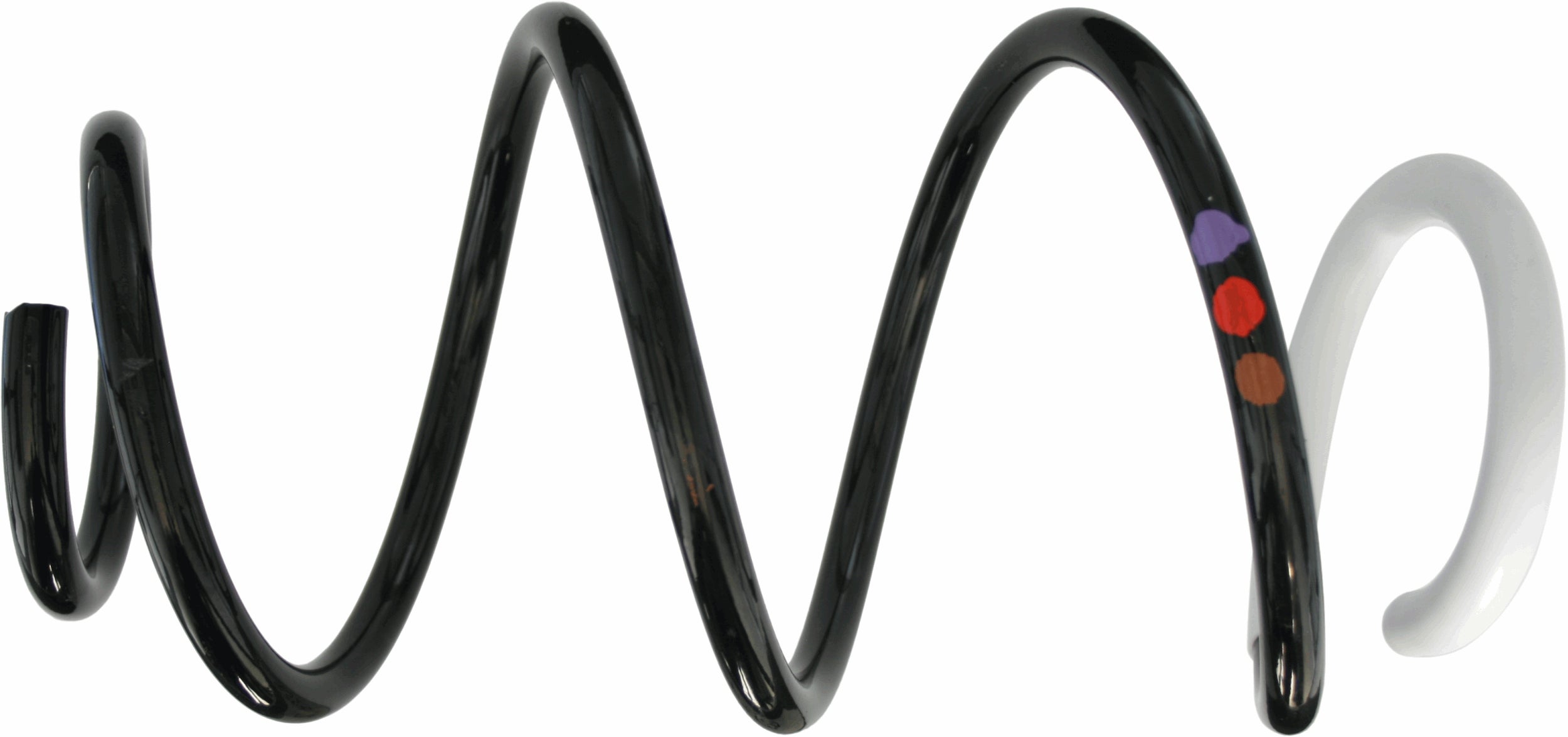 Ressort de suspension SACHS 993 920