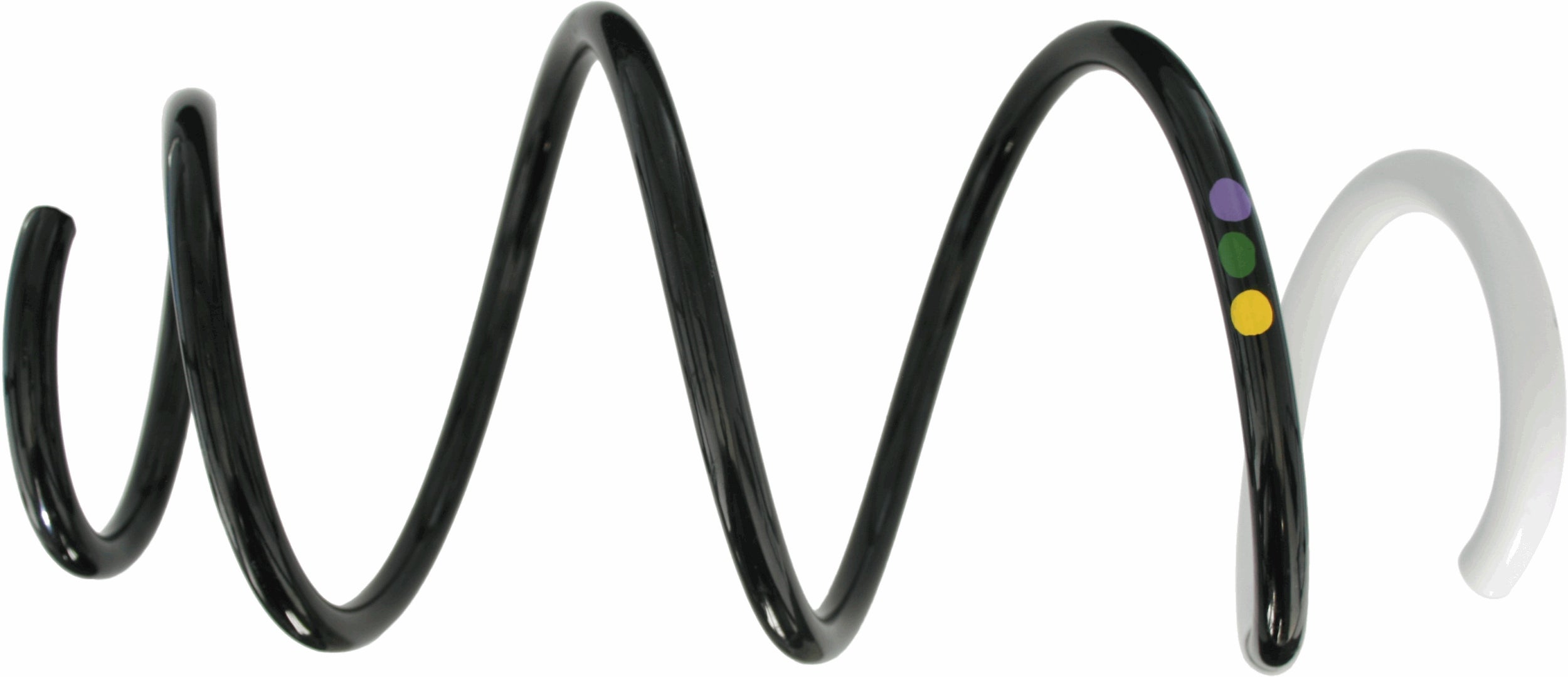 Ressort de suspension SACHS 993 922