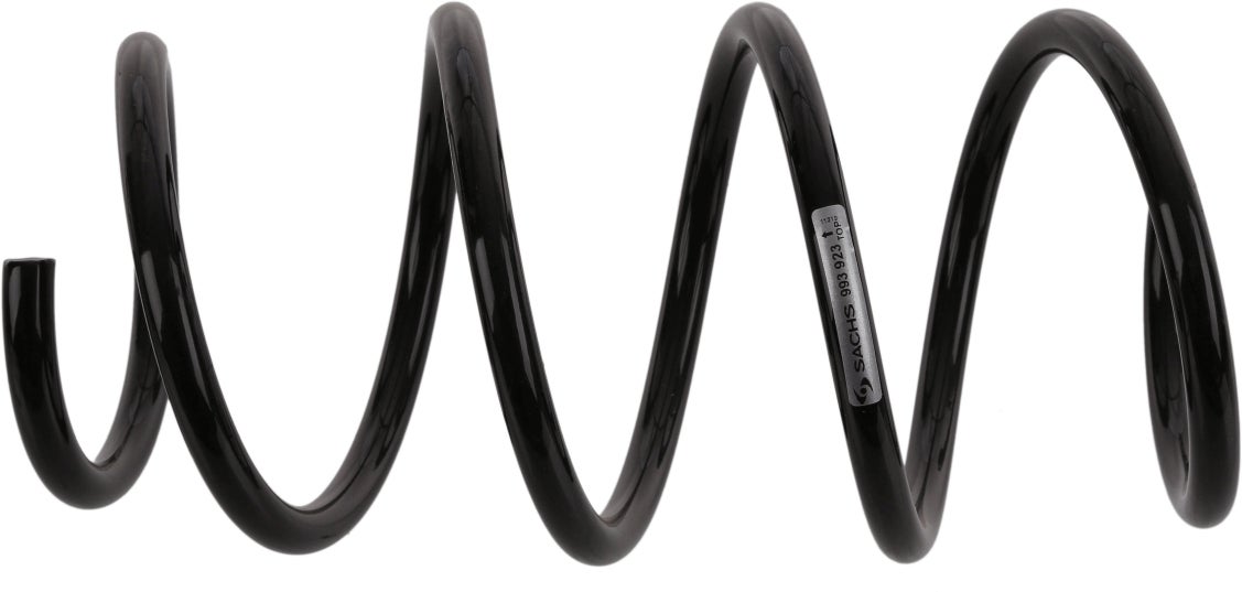 Ressort de suspension SACHS 993 923