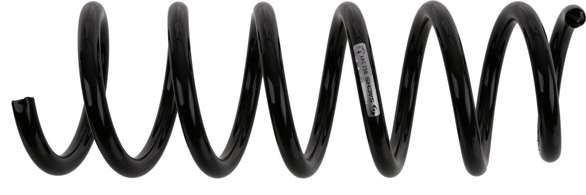 Ressort de suspension SACHS 993 941