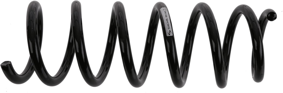 Ressort de suspension SACHS 993 943