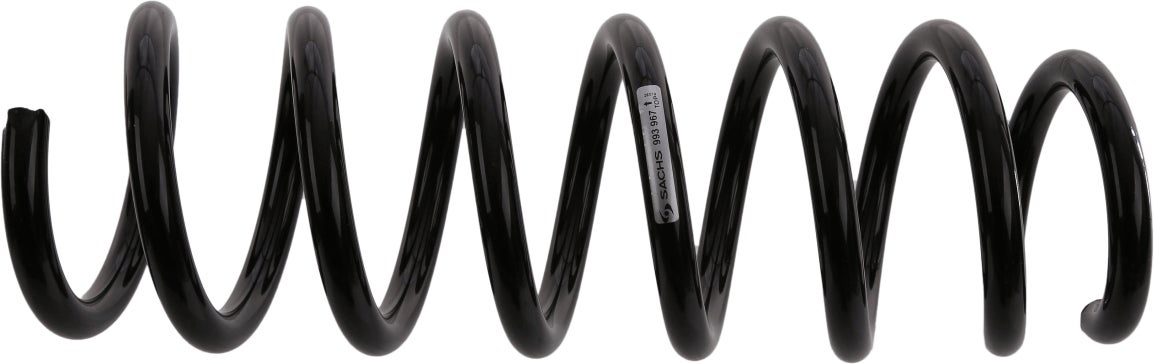 Ressort de suspension SACHS 993 967