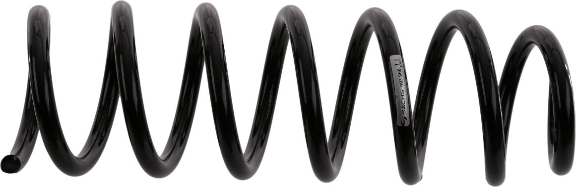 Ressort de suspension SACHS 993 968