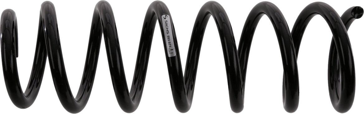 Ressort de suspension SACHS 993 971