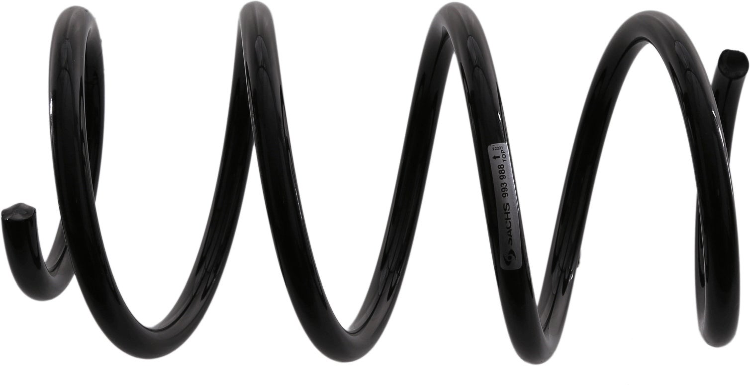 Ressort de suspension SACHS 993 988