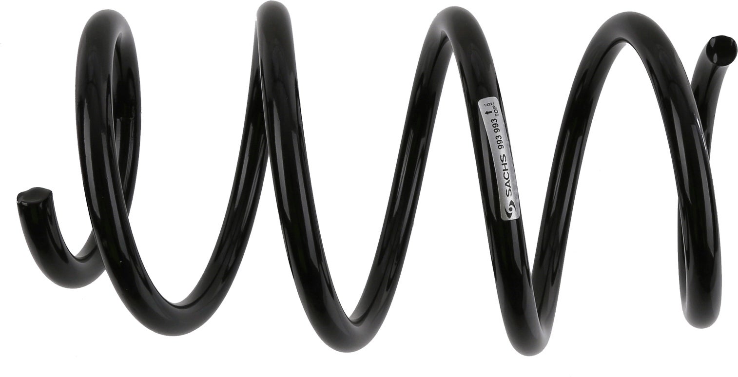 Ressort de suspension SACHS 993 993