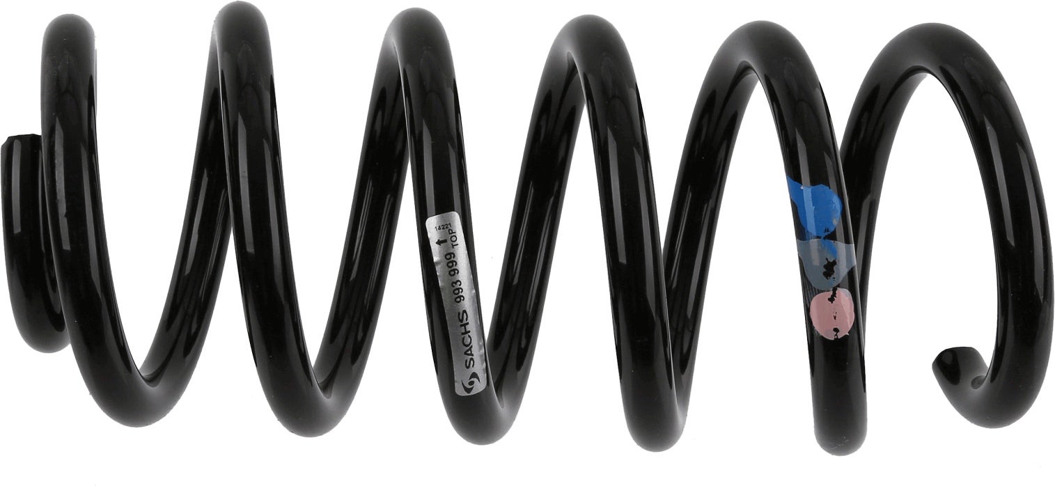 Ressort de suspension SACHS 993 999