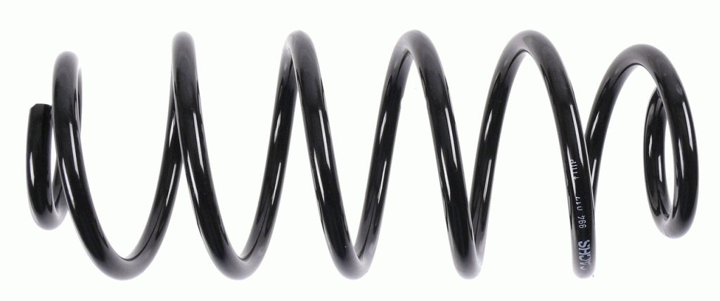 Ressort de suspension SACHS 994 017