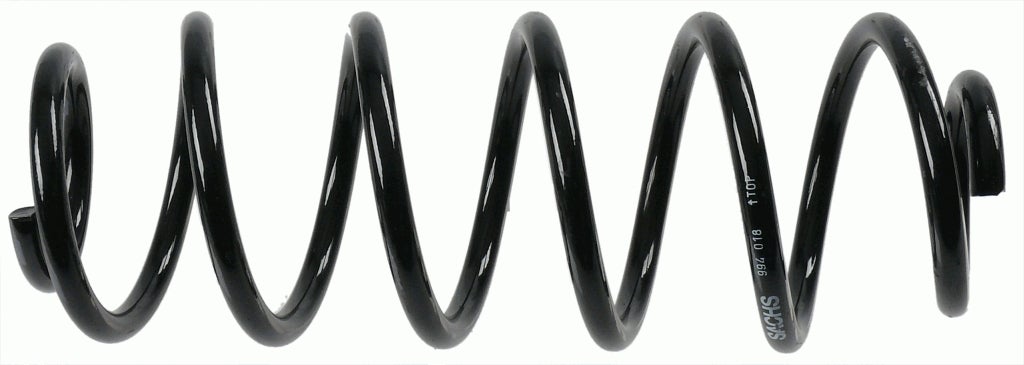 Ressort de suspension SACHS 994 018