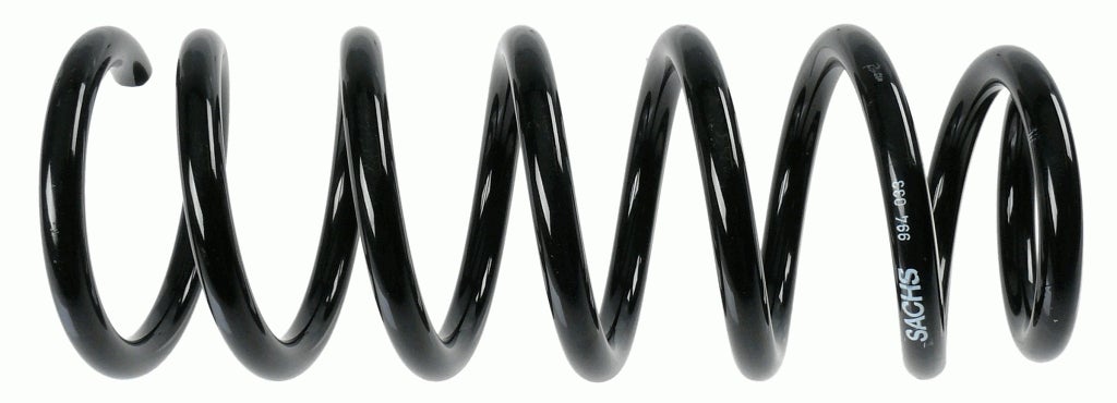 Ressort de suspension SACHS 994 033