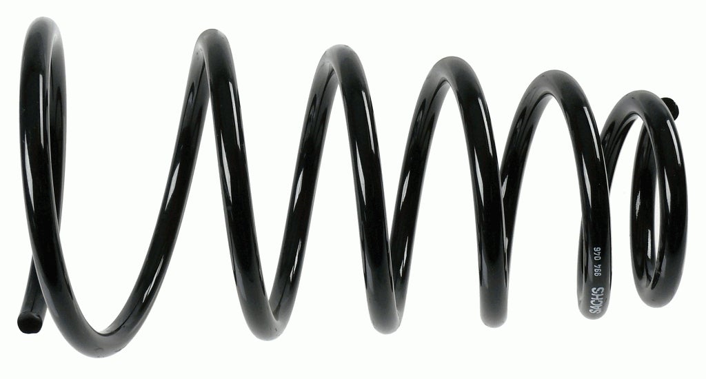 Ressort de suspension SACHS 994 046