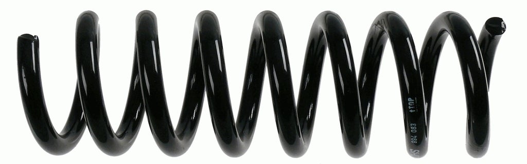 Ressort de suspension SACHS 994 083