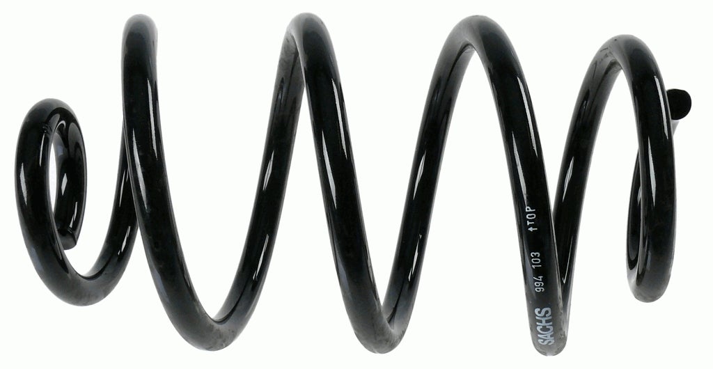 Ressort de suspension SACHS 994 103