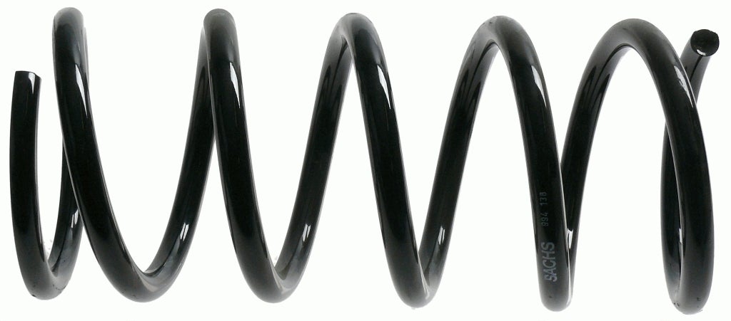 Ressort de suspension SACHS 994 138