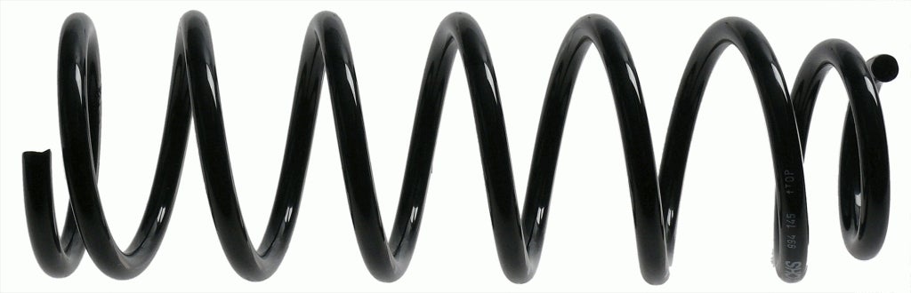 Ressort de suspension SACHS 994 145