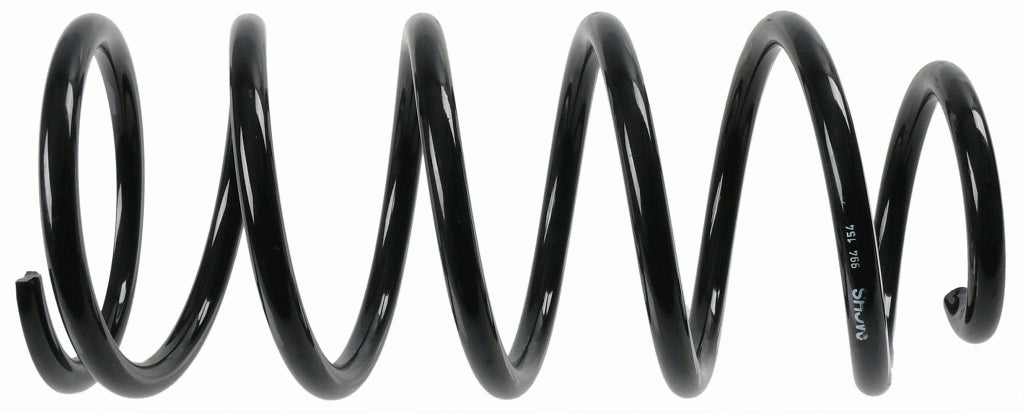 Ressort de suspension SACHS 994 154