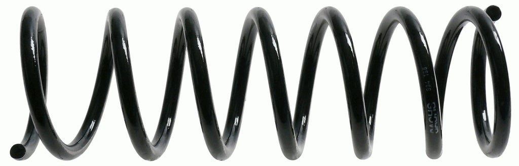 Ressort de suspension SACHS 994 156