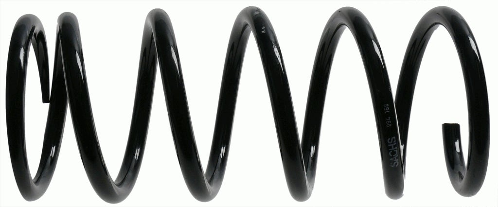 Ressort de suspension SACHS 994 159