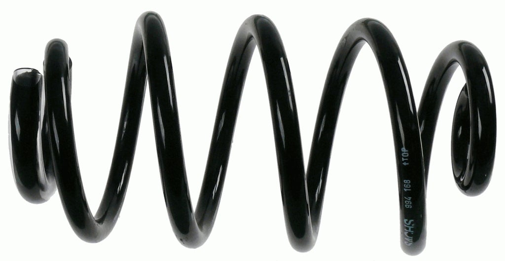 Ressort de suspension SACHS 994 168