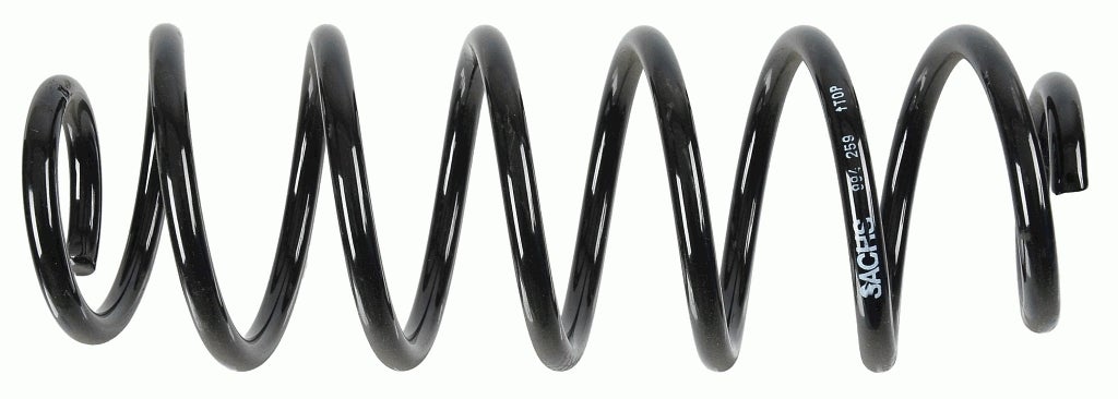 Ressort de suspension SACHS 994 259