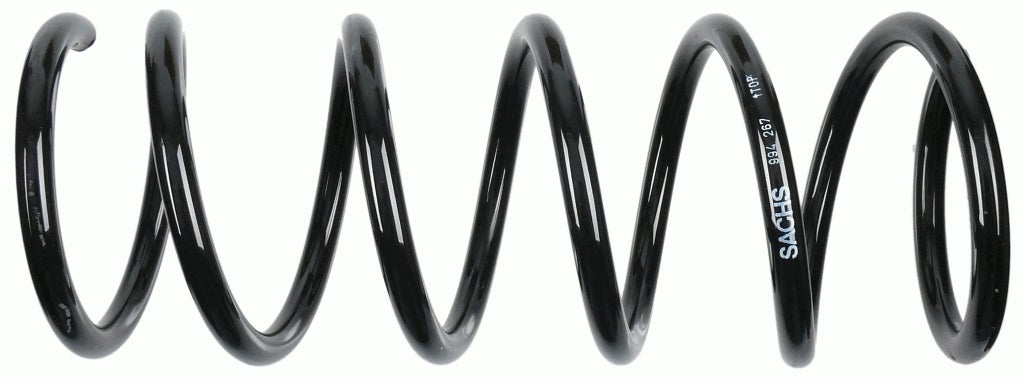 Ressort de suspension SACHS 994 267