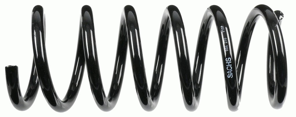 Ressort de suspension SACHS 994 278