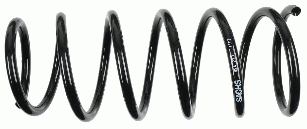 Ressort de suspension SACHS 994 279