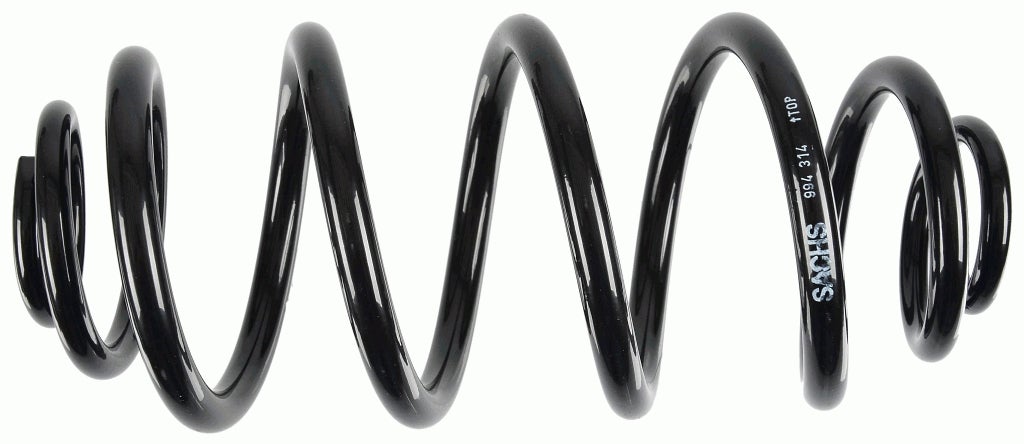 Ressort de suspension SACHS 994 314