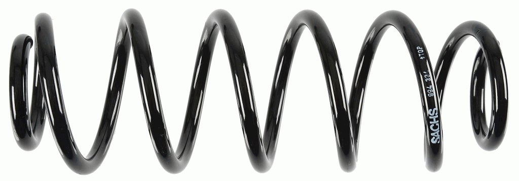 Ressort de suspension SACHS 994 334