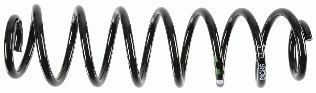 Ressort de suspension SACHS 994 341