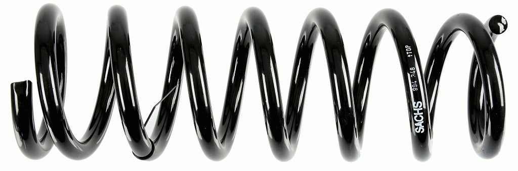 Ressort de suspension SACHS 994 348