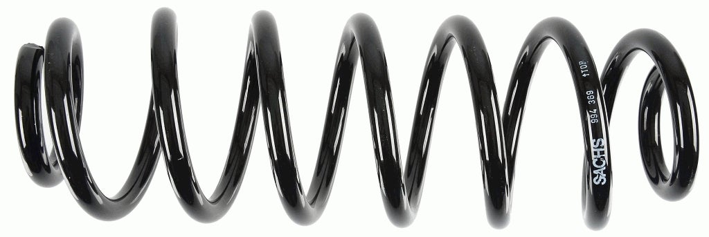 Ressort de suspension SACHS 994 369