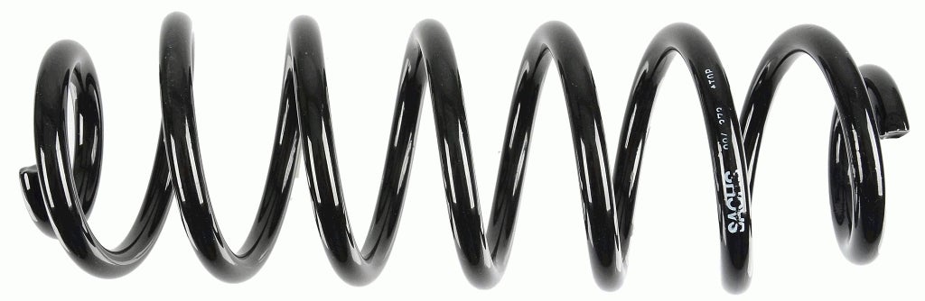 Ressort de suspension SACHS 994 373