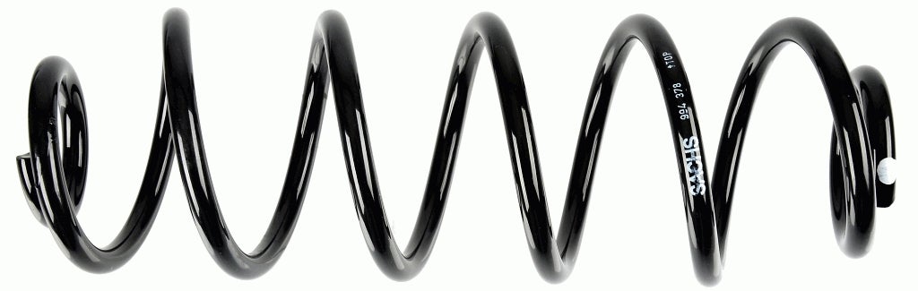 Ressort de suspension SACHS 994 378