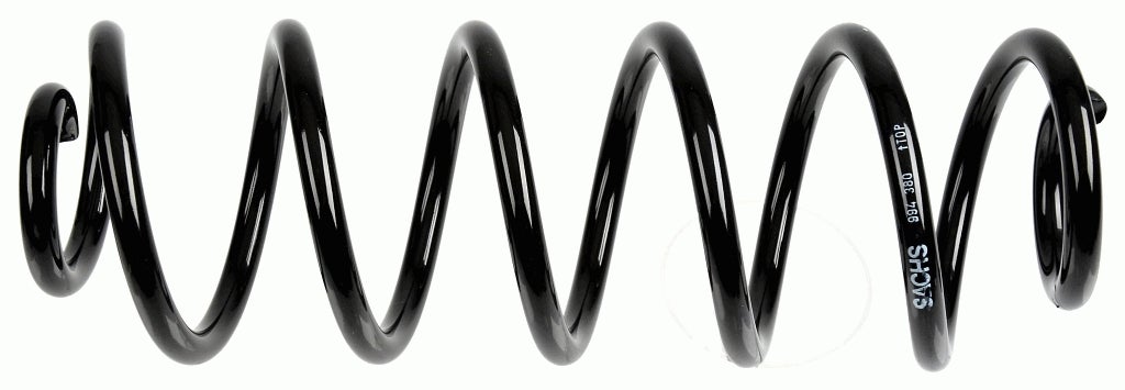 Ressort de suspension SACHS 994 380