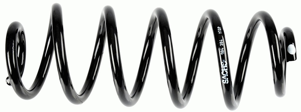 Ressort de suspension SACHS 994 384